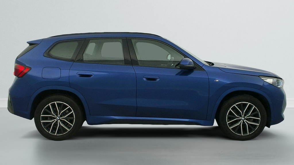 Bmw X1 U11 SDRIVE 20D 163CH DKG7 M SPORT