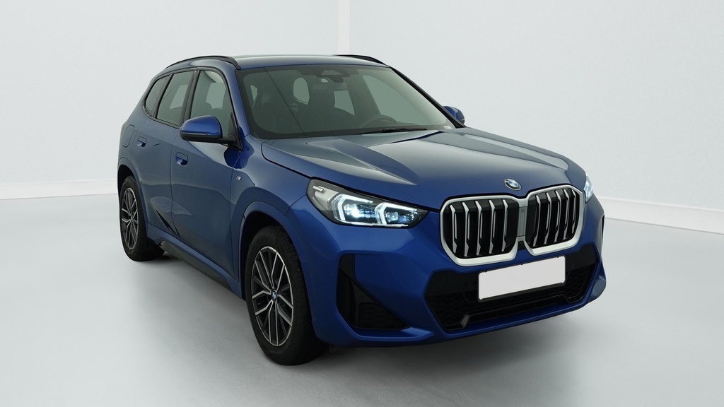 Bmw X1 U11 SDRIVE 20D 163CH DKG7 M SPORT