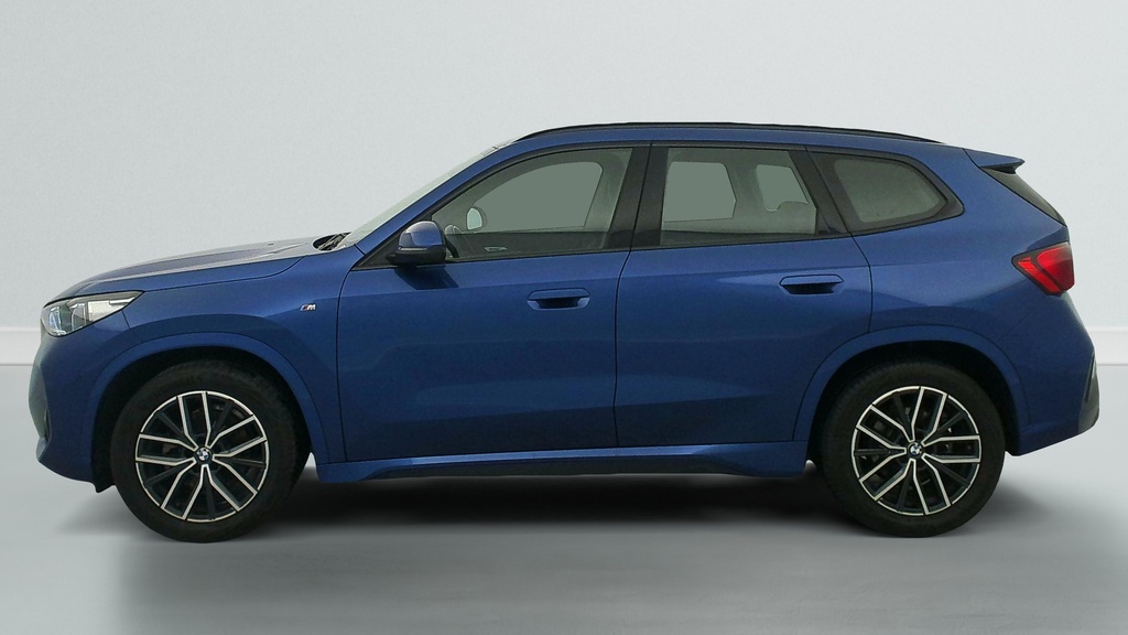 Bmw X1 U11 SDRIVE 20D 163CH DKG7 M SPORT