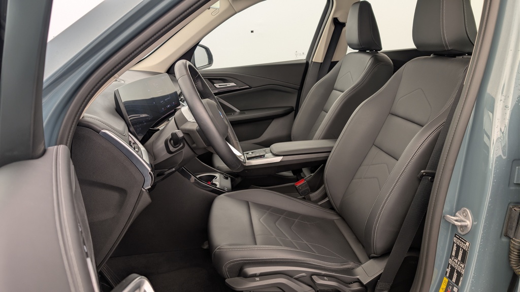Bmw X1 U11 XDRIVE 25E 245CH DKG7 XLINE