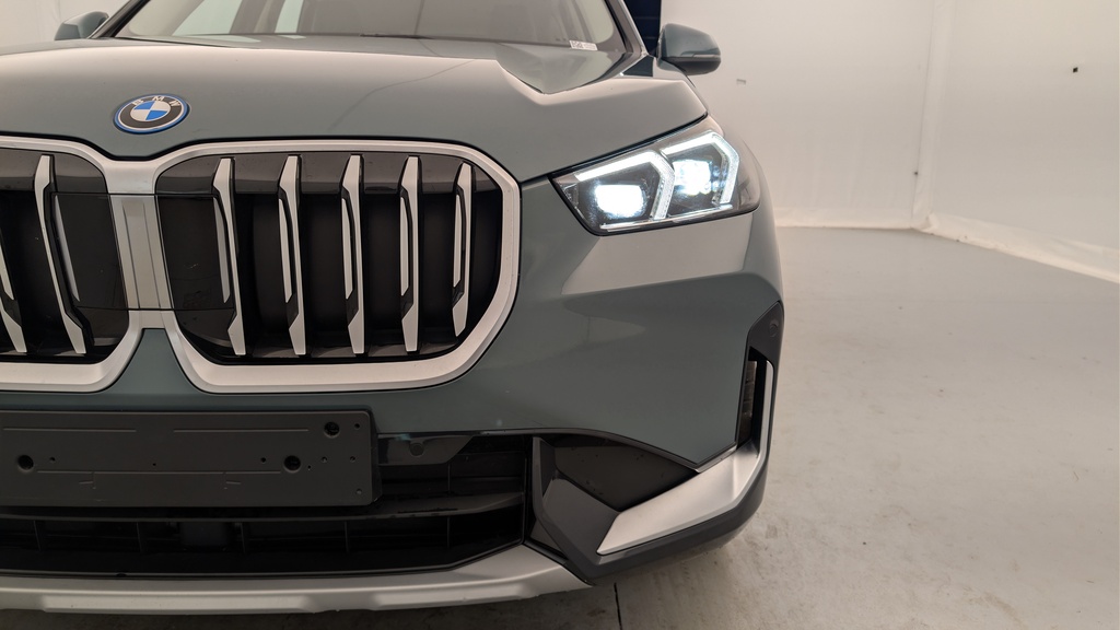 Bmw X1 U11 XDRIVE 25E 245CH DKG7 XLINE