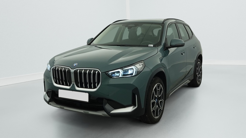 Bmw X1 U11 XDRIVE 25E 245CH DKG7 XLINE