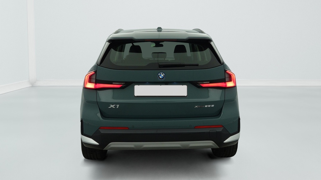 Bmw X1 U11 XDRIVE 25E 245CH DKG7 XLINE