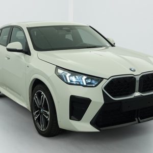Bmw X2 U10 SDRIVE 18D 150CH DKG7 M SPORT