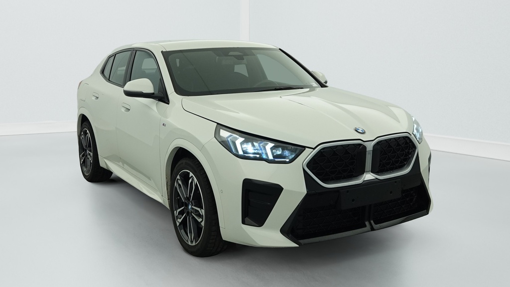Bmw X2 U10 SDRIVE 18D 150CH DKG7 M SPORT
