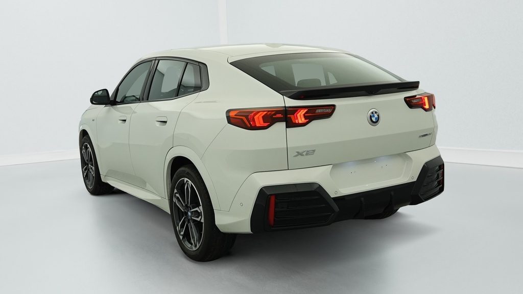 Bmw X2 U10 SDRIVE 18D 150CH DKG7 M SPORT
