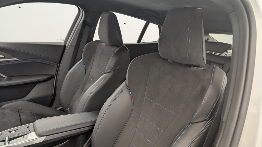 Bmw X2 U10 SDRIVE 18D 150CH DKG7 M SPORT
