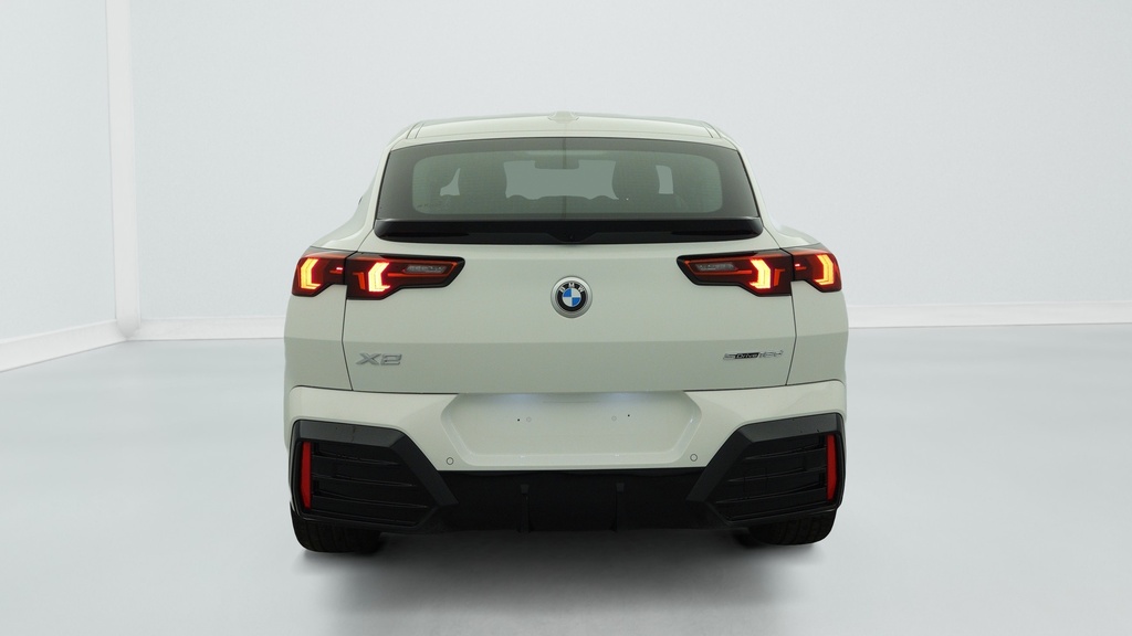 Bmw X2 U10 SDRIVE 18D 150CH DKG7 M SPORT