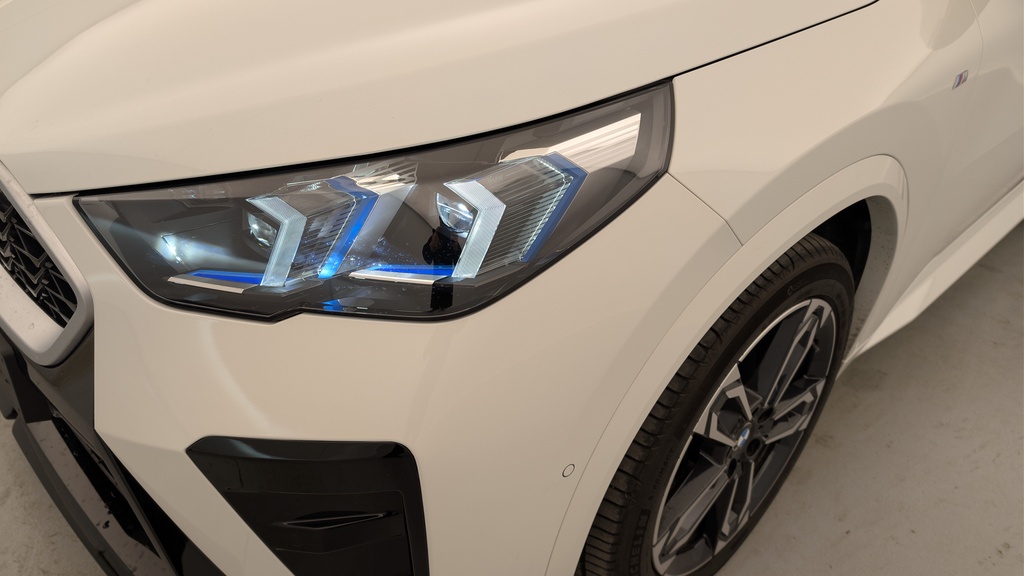 Bmw X2 U10 SDRIVE 18D 150CH DKG7 M SPORT
