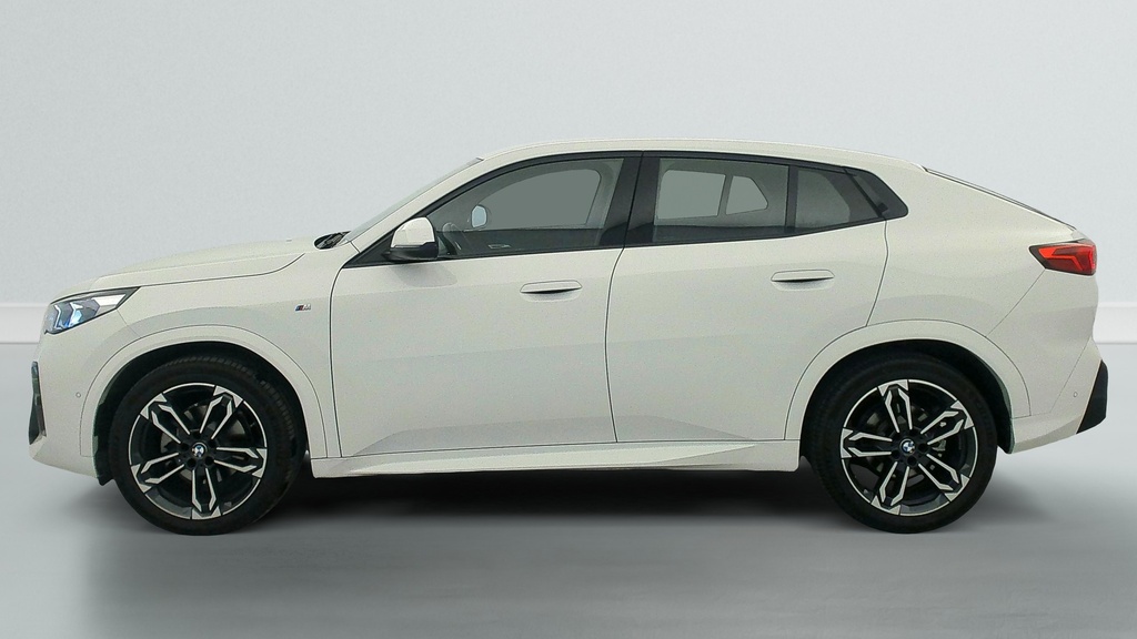 Bmw X2 U10 SDRIVE 18D 150CH DKG7 M SPORT