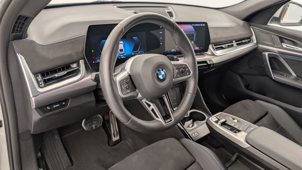 Bmw X2 U10 SDRIVE 18D 150CH DKG7 M SPORT