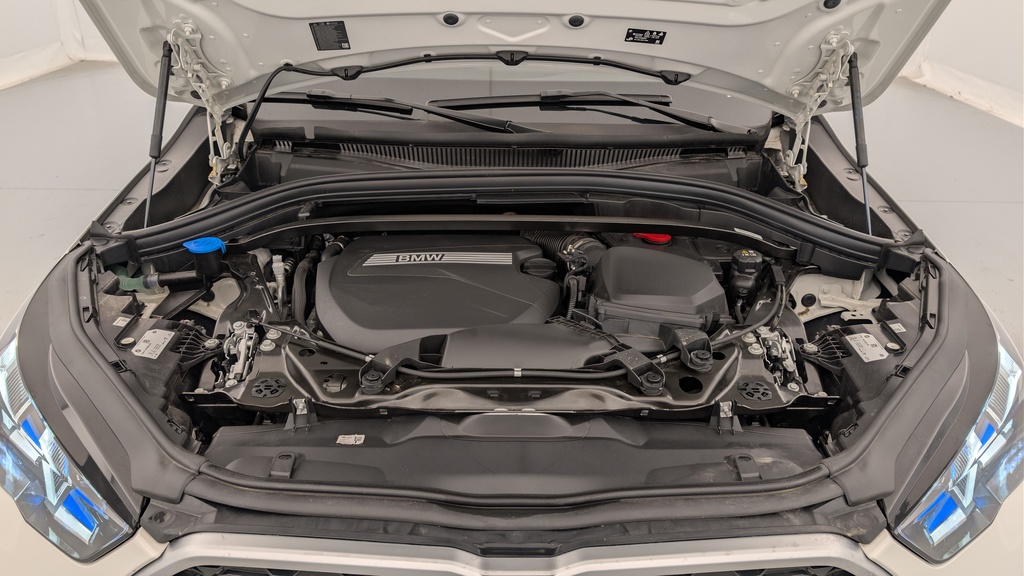 Bmw X2 U10 SDRIVE 18D 150CH DKG7 M SPORT