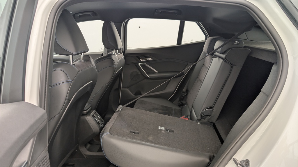 Bmw X2 U10 SDRIVE 18D 150CH DKG7 M SPORT