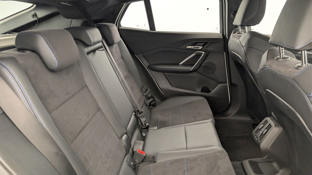 Bmw X2 U10 SDRIVE 18D 150CH DKG7 M SPORT