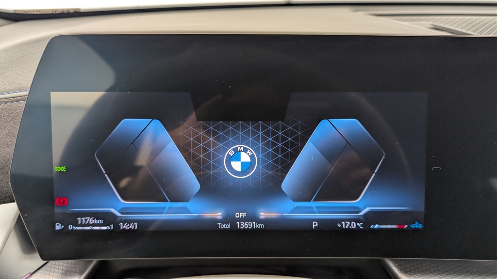 Bmw X2 U10 SDRIVE 18D 150CH DKG7 M SPORT