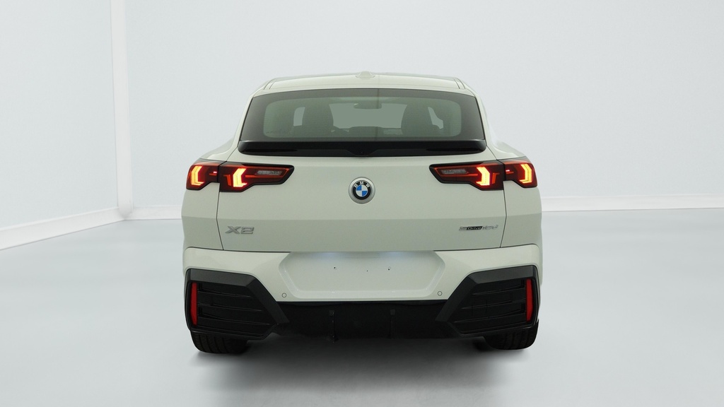 Bmw X2 U10 SDRIVE 18D 150CH DKG7 M SPORT