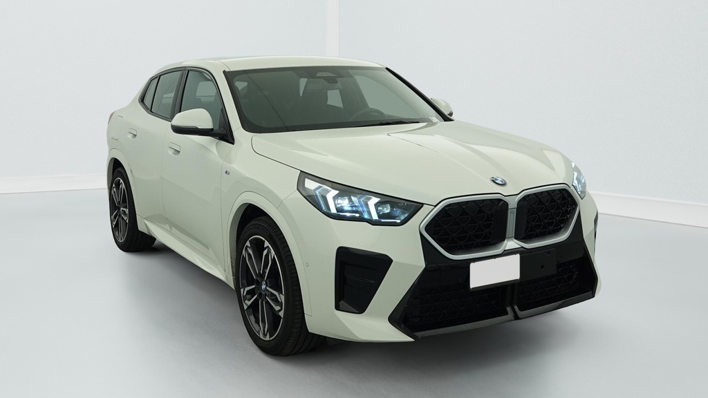 Bmw X2 U10 SDRIVE 18D 150CH DKG7 M SPORT