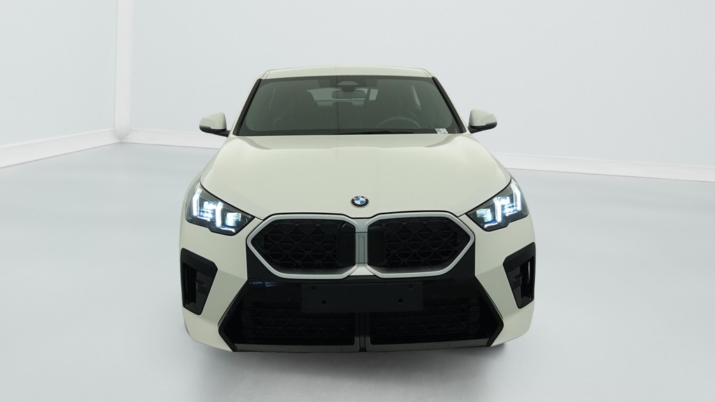 Bmw X2 U10 SDRIVE 18D 150CH DKG7 M SPORT