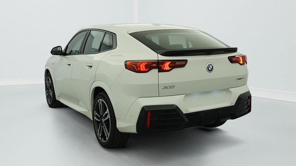Bmw X2 U10 SDRIVE 18D 150CH DKG7 M SPORT