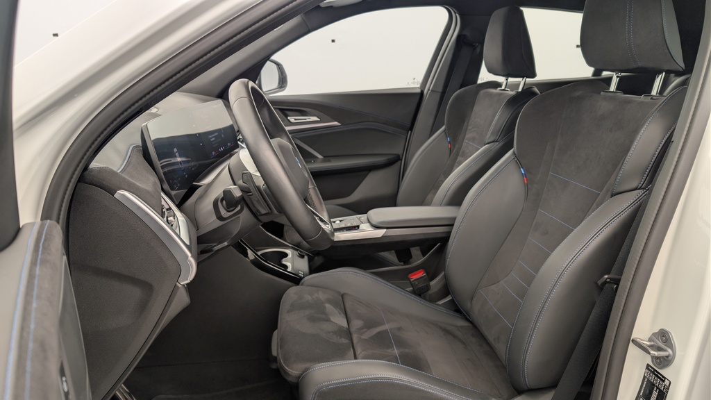 Bmw X2 U10 SDRIVE 18D 150CH DKG7 M SPORT