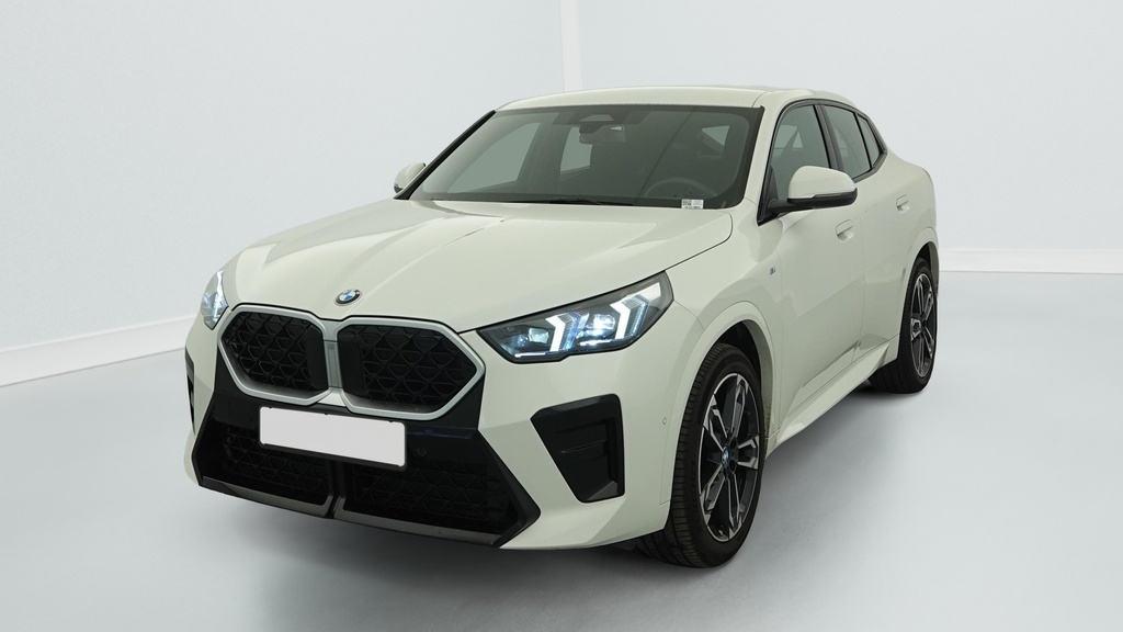 Bmw X2 U10 SDRIVE 18D 150CH DKG7 M SPORT