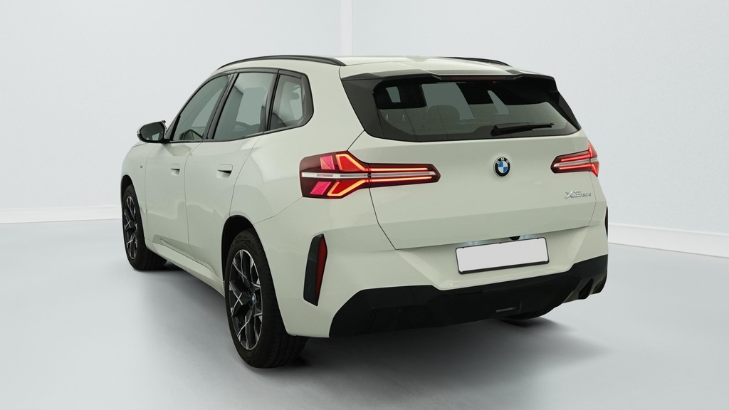 Bmw X3 G45 20D XDRIVE 197 CH BVA8 M SPORT