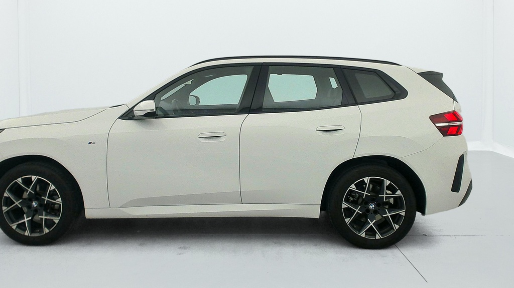 Bmw X3 G45 20D XDRIVE 197 CH BVA8 M SPORT