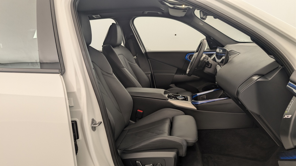 Bmw X3 G45 20D XDRIVE 197 CH BVA8 M SPORT