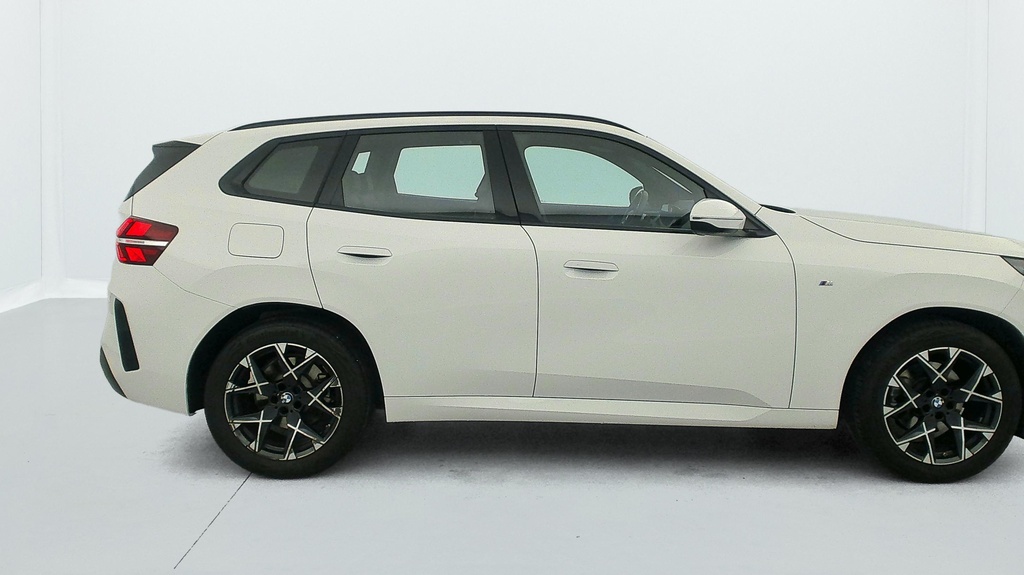 Bmw X3 G45 20D XDRIVE 197 CH BVA8 M SPORT
