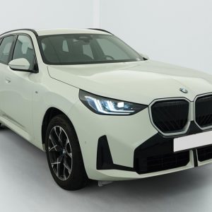 Bmw X3 G45 20D XDRIVE 197 CH BVA8 M SPORT