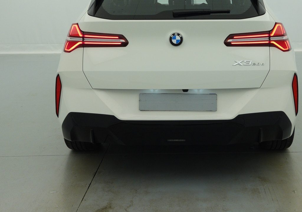 Bmw X3 G45 20D XDRIVE 197 CH BVA8 M SPORT