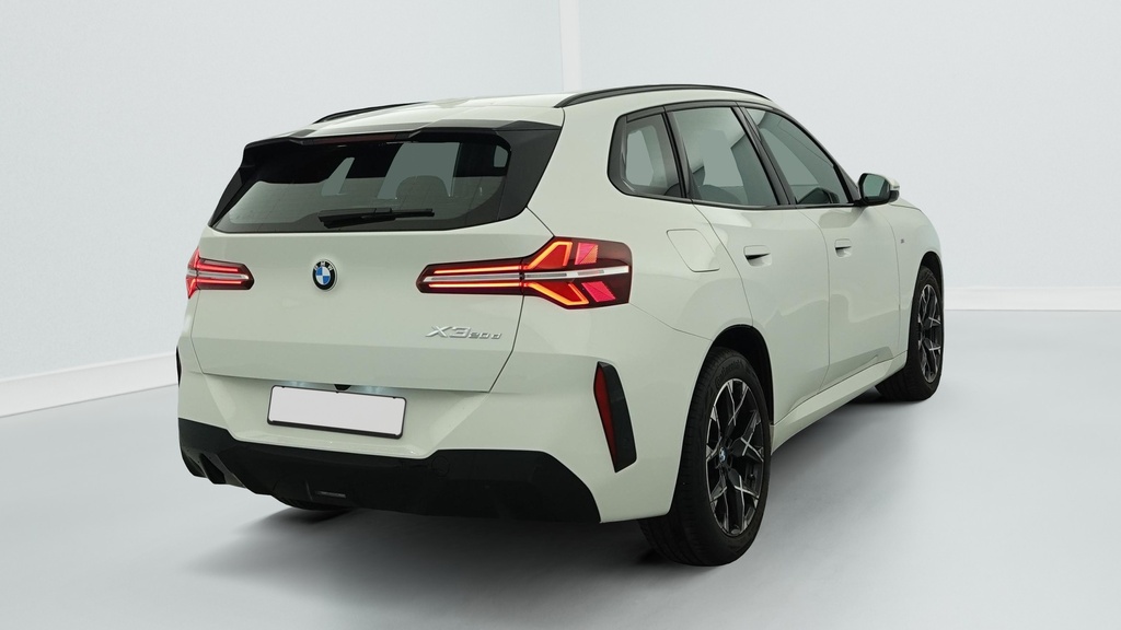 Bmw X3 G45 20D XDRIVE 197 CH BVA8 M SPORT