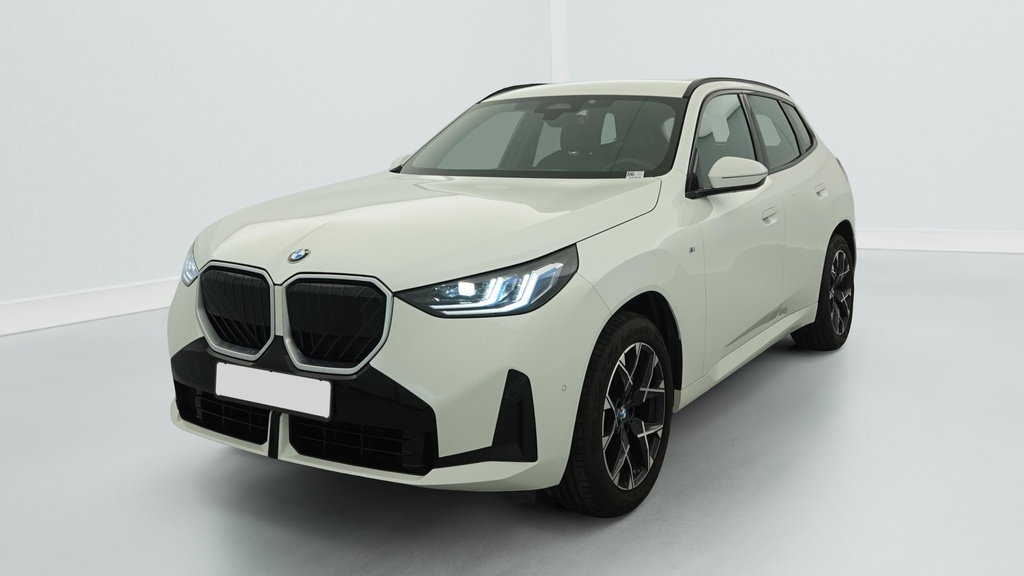 Bmw X3 G45 20D XDRIVE 197 CH BVA8 M SPORT