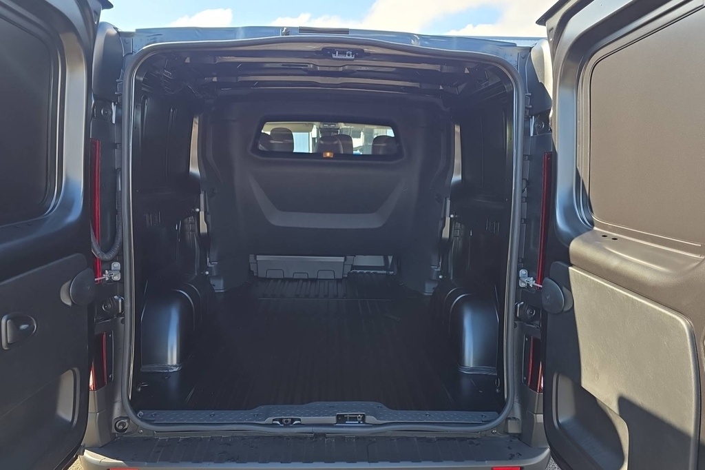 Renault TRAFIC CABINE APPROFONDIE L2H1 3T BLUE DCI 150 GSR2 ADVANCE