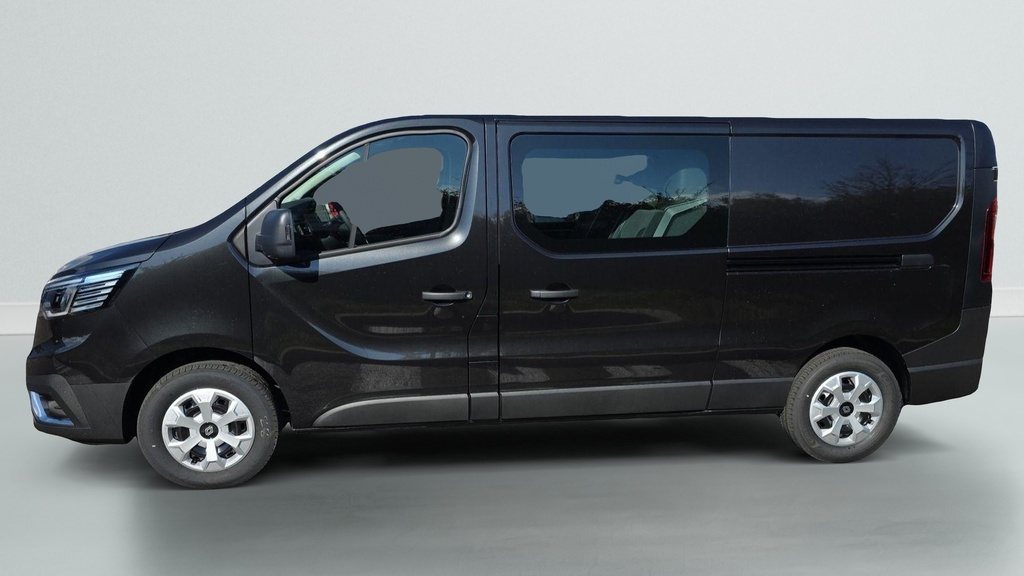 Renault TRAFIC CABINE APPROFONDIE L2H1 3T BLUE DCI 150 GSR2 ADVANCE