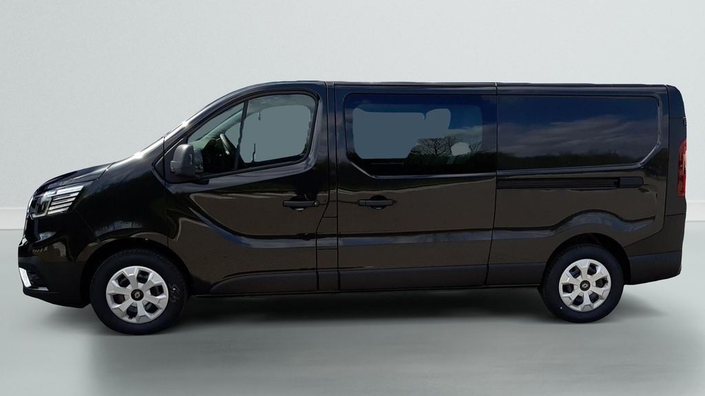 Renault TRAFIC CABINE APPROFONDIE L2H1 3T BLUE DCI 150 AUTO ADVANCE