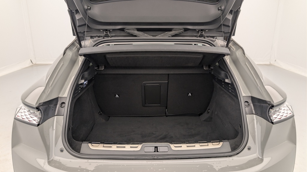 Ds DS4 PureTech 130 EAT8 Rivoli