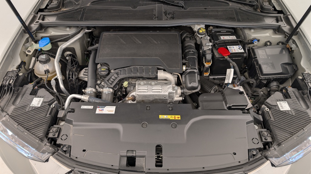 Ds DS4 PureTech 130 EAT8 Rivoli