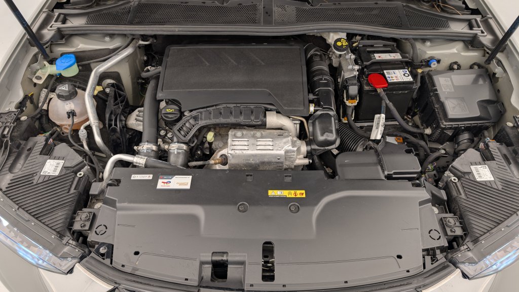 Ds DS4 PureTech 130 EAT8 Rivoli