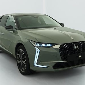 Ds DS4 PureTech 130 EAT8 Rivoli
