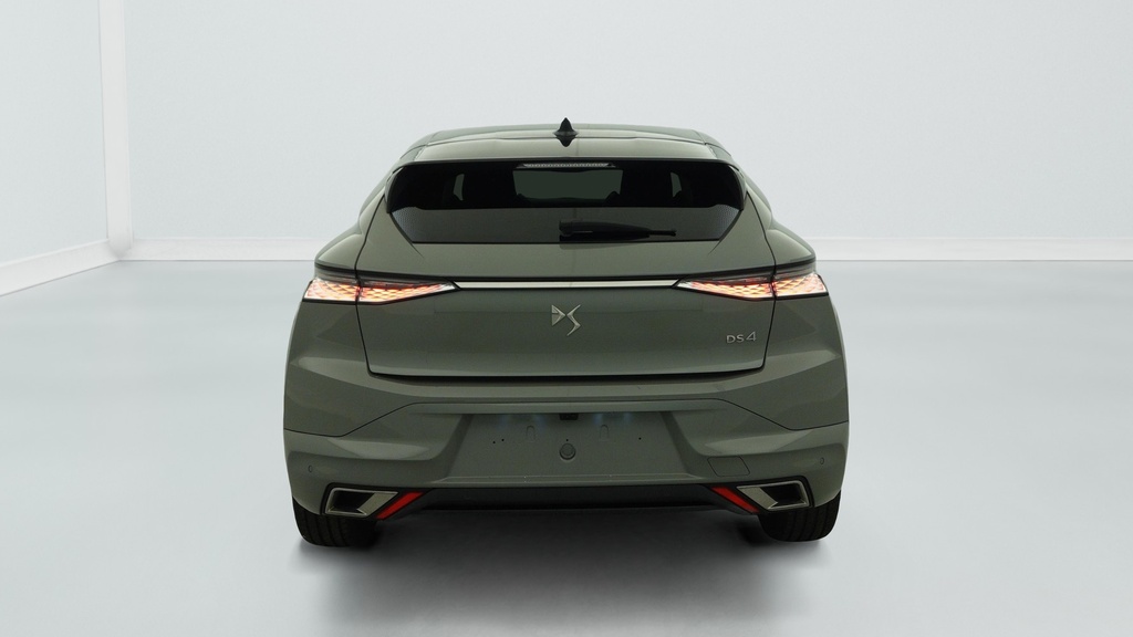 Ds DS4 PureTech 130 EAT8 Rivoli