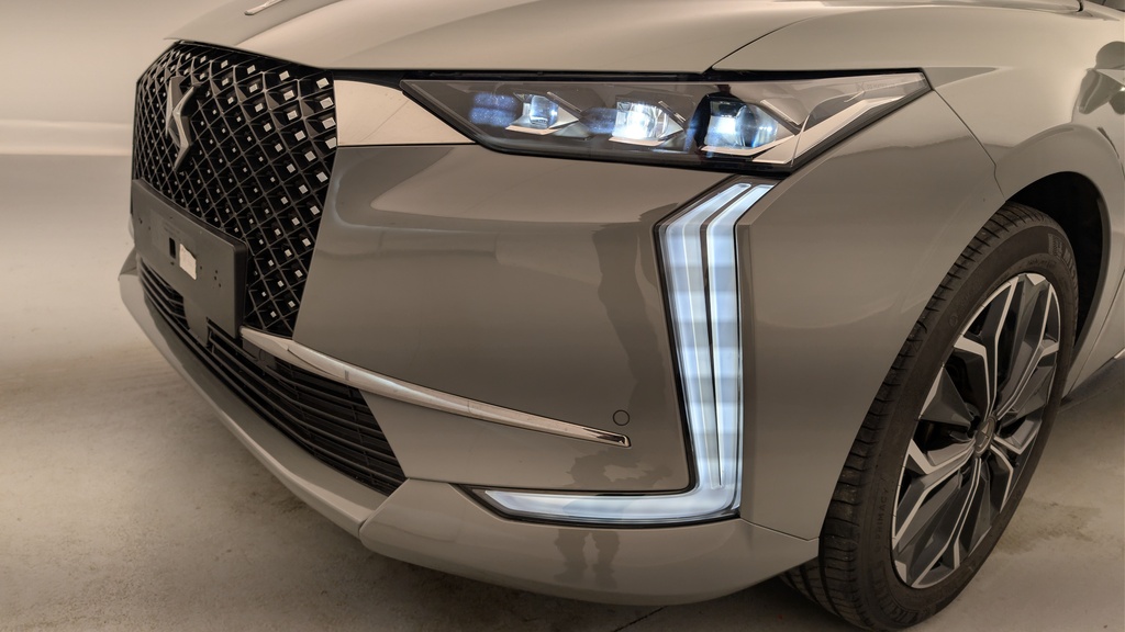 Ds DS4 PureTech 130 EAT8 Rivoli