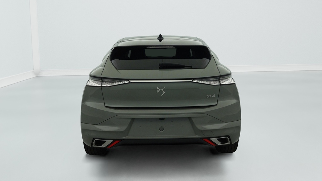 Ds DS4 PureTech 130 EAT8 Rivoli