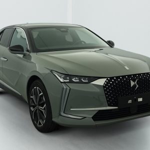 Ds DS4 PureTech 130 EAT8 Rivoli