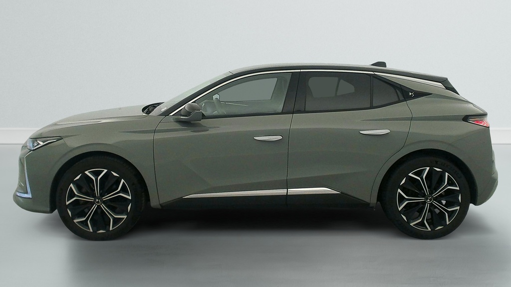Ds DS4 PureTech 130 EAT8 Rivoli
