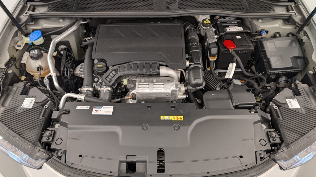 Ds DS4 PureTech 130 EAT8 Rivoli