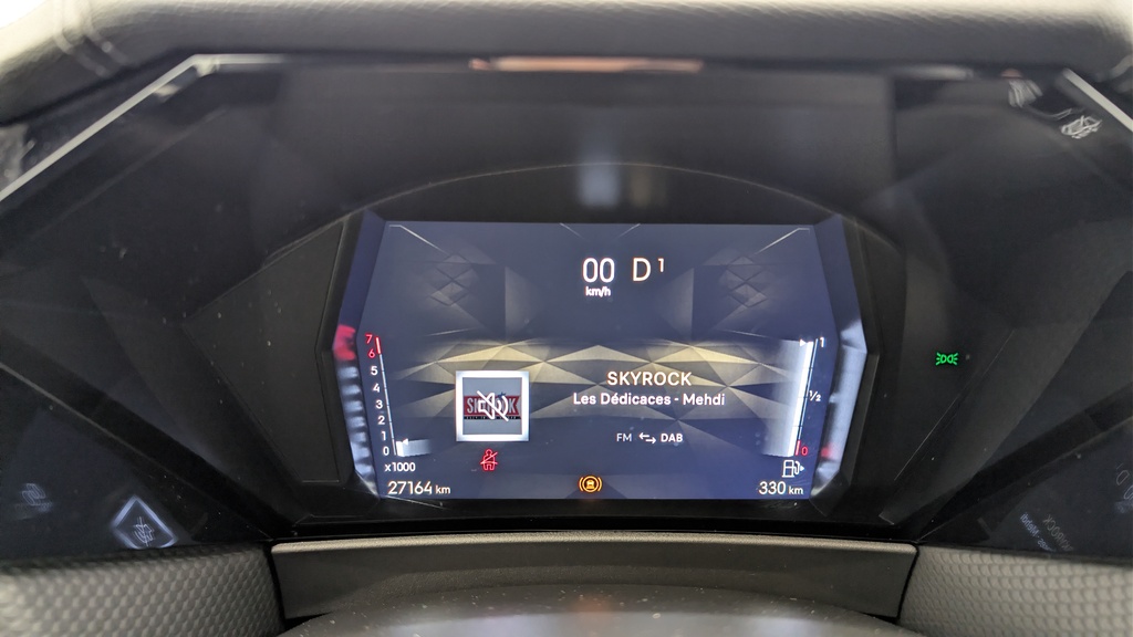 Ds DS4 PureTech 130 EAT8 Rivoli
