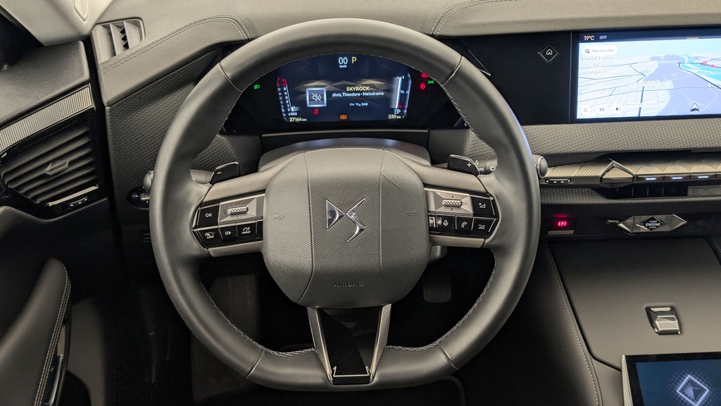 Ds DS4 PureTech 130 EAT8 Rivoli