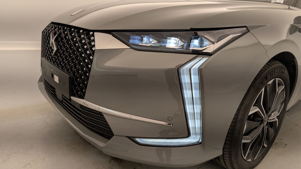 Ds DS4 PureTech 130 EAT8 Rivoli