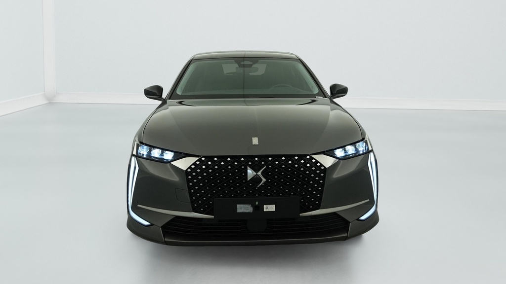 Ds DS4 PureTech 130 EAT8 Rivoli